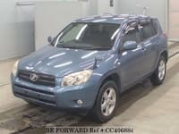 2005 TOYOTA RAV4 DBA-ACA31W ACA31-5002514
