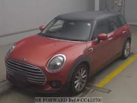 2020 BMW MINI CLUBMAN