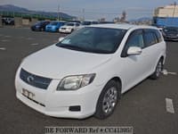 2007 TOYOTA Corolla Fielder DBA-NZE141G NZE141-9039735