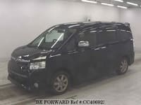 2010 TOYOTA VOXY ZS KIRAMEKI 2