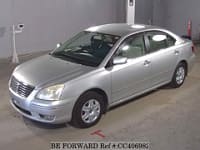 2003 TOYOTA Premio UA-ZZT240 ZZT240-0055735