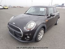 Used 2016 BMW MINI CC413705 for Sale