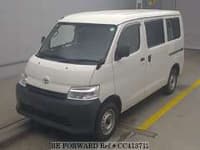 2021 TOYOTA Townace Van 5BF-S403M S403M-0003646
