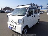 2019 NISSAN CLIPPER VAN NV100 DX