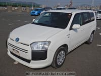 2019 TOYOTA Probox Van 6AE-NHP160V NHP160-0003924