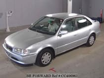 Used 1999 TOYOTA SPRINTER SEDAN CC406961 for Sale