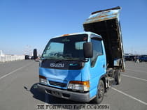 Used 1998 ISUZU ELF TRUCK CC406994 for Sale