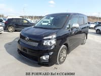 2011 TOYOTA Voxy DBA-ZRR70W ZRR70-0400319