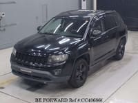 2015 JEEP Compass ABA-MK49 1C4NJCFA6ED786973