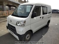 2019 DAIHATSU HIJET CARGO