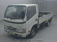 2012 TOYOTA TOYOACE