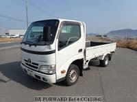 2012 TOYOTA TOYOACE
