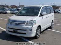 2005 TOYOTA Noah CBA-AZR60G AZR60-0425883