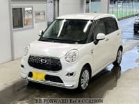 2016 DAIHATSU Cast DBA-LA250S LA250-0068977