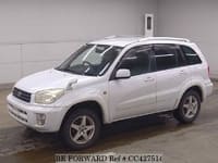 2003 TOYOTA RAV4 TA-ACA21W ACA21-0238652