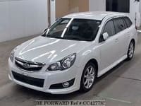 2011 SUBARU Legacy Touring Wagon DBA-BR9 BR9-046748