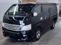 2013 NISSAN CARAVAN VAN NV350 LONG RIDER DX TURBO