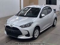 2020 TOYOTA YARIS G