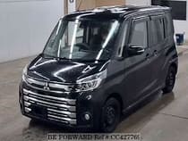 Used 2019 MITSUBISHI EK SPACE CC427769 for Sale
