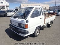 1990 TOYOTA LITEACE TRUCK