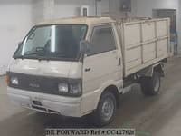 1995 MAZDA Bongo Truck KC-SE28M SE28M600537