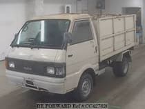 Used 1995 MAZDA BONGO TRUCK CC427626 for Sale