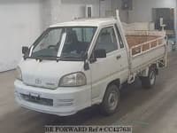 2005 TOYOTA TOWNACE TRUCK  