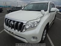 2015 TOYOTA LAND CRUISER PRADO TX