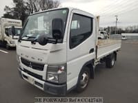 2014 MITSUBISHI CANTER