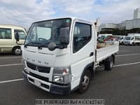 2013 MITSUBISHI CANTER