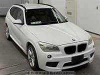 2012 BMW X1 S DRIVE 18I M SPORTS