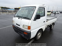 1997 SUZUKI Carry Truck V-DD51T DD51T-530808