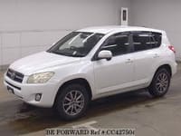 2010 TOYOTA RAV4 DBA-ACA31W ACA31-5046378