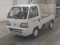 Used 1994 HONDA ACTY TRUCK CC427615 for Sale