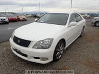 2007 TOYOTA CROWN ATHLETE