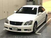 2007 TOYOTA CROWN ATHLETE