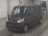 2019 DAIHATSU TANTO X SA 3