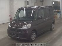 Used 2019 DAIHATSU TANTO CC427623 for Sale