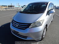 2011 HONDA FREED G HIGHWAY EDITION