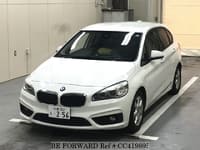 2015 BMW 2 SERIES 218I ACTIVE TOURER 