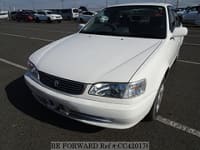 1999 TOYOTA Corolla Sedan GF-AE110 AE110-5316971