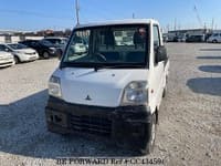 1999 MITSUBISHI Minicab Truck GD-U62T U62T-0008639
