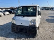 Used 1999 MITSUBISHI MINICAB TRUCK CC434594 for Sale