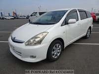 2007 TOYOTA WISH G