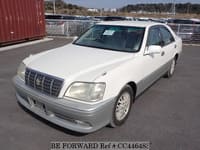 2000 TOYOTA Crown GH-JZS171 JZS171-0033445