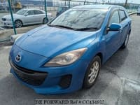 2013 MAZDA AXELA SPORT 20C SKYACTIV
