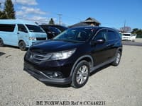 2012 HONDA CR-V 20G