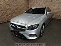 2017 MERCEDES-BENZ E-Class LDA-213004C WDD2130042A309454