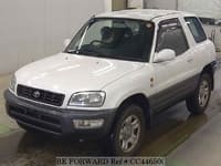 1998 TOYOTA RAV4 E-SXA15G SXA15-0014992