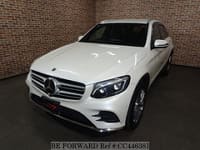 2018 MERCEDES-BENZ GLC-Class DBA-253946 WDC2539462F331746
